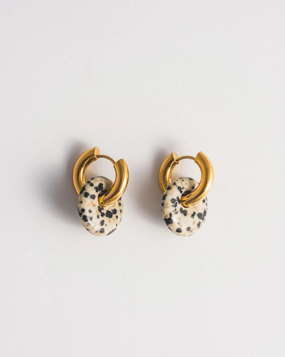 Mademoiselle Jules - Boucles D&
