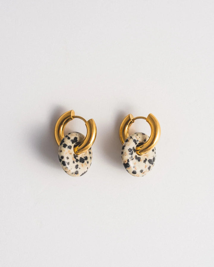 Mademoiselle Jules - Boucles D&