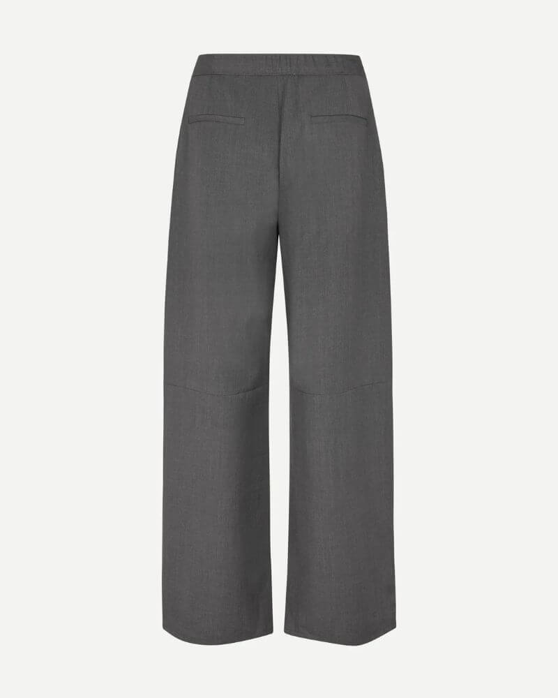 Samsoe Samsoe - Pantalon Saroko