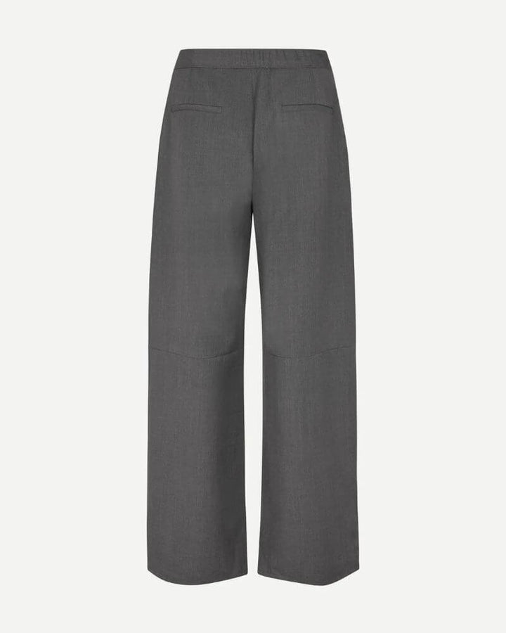 Samsoe Samsoe - Pantalon Saroko