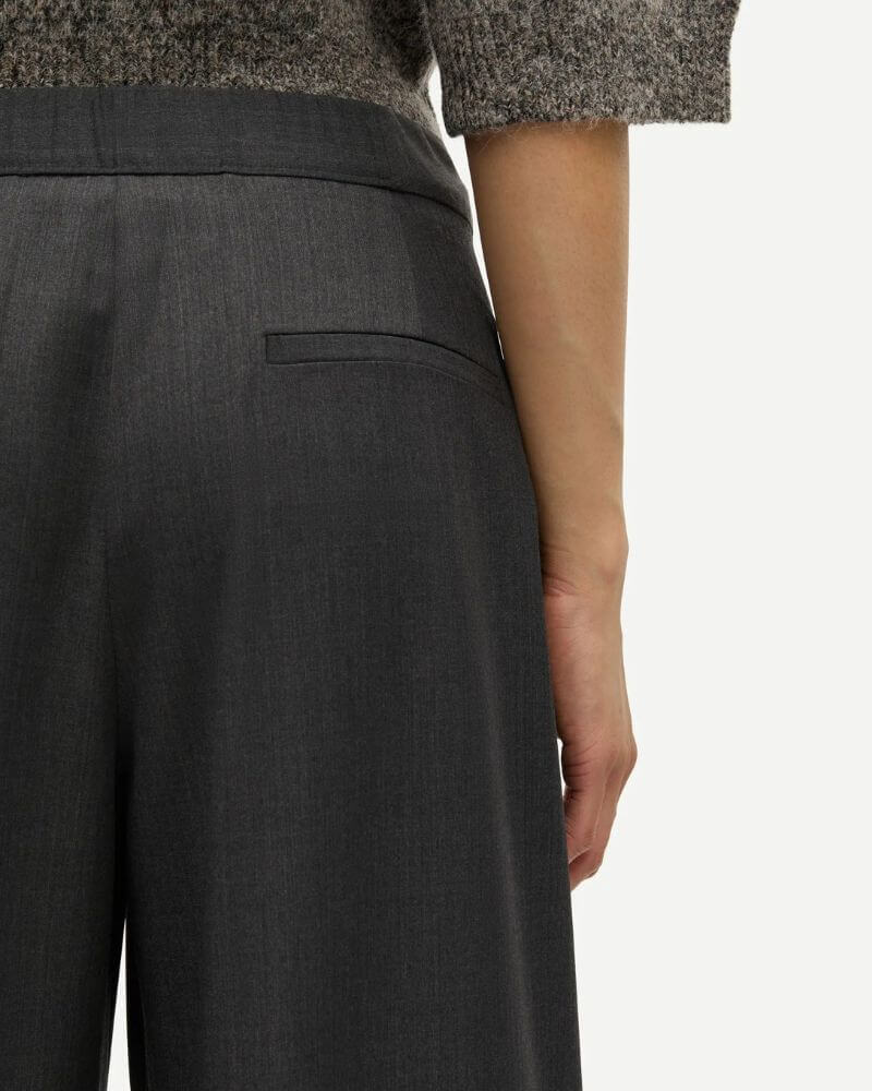 Samsoe Samsoe - Pantalon Saroko