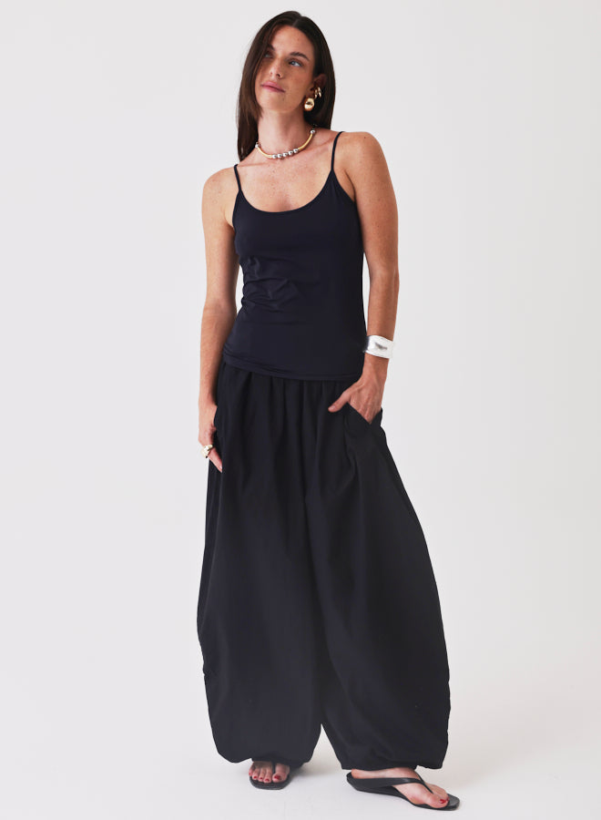 Majestic Filatures - Jersey Tank Top