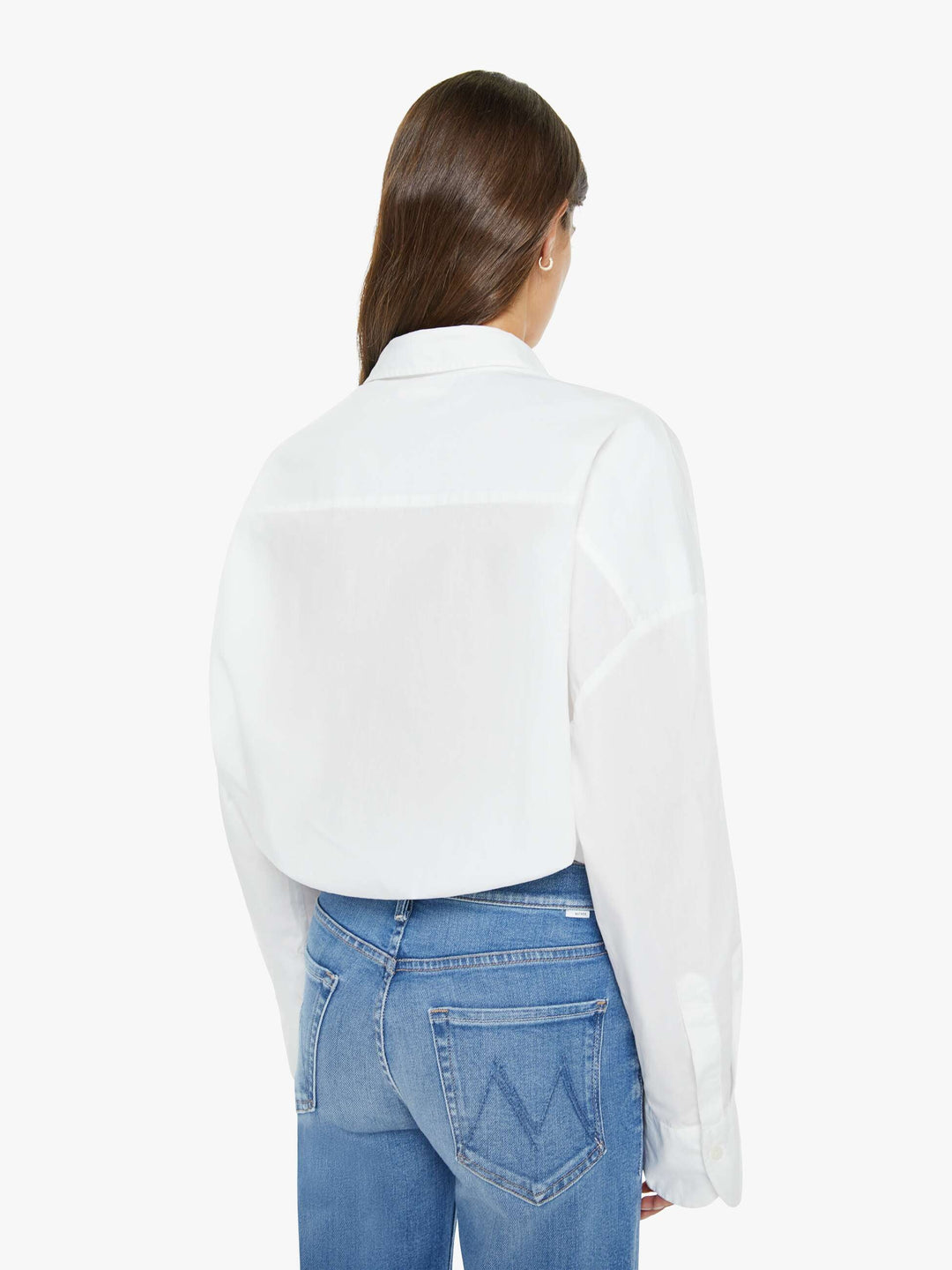 Mother - The Scrunchie Frenchie Shirt