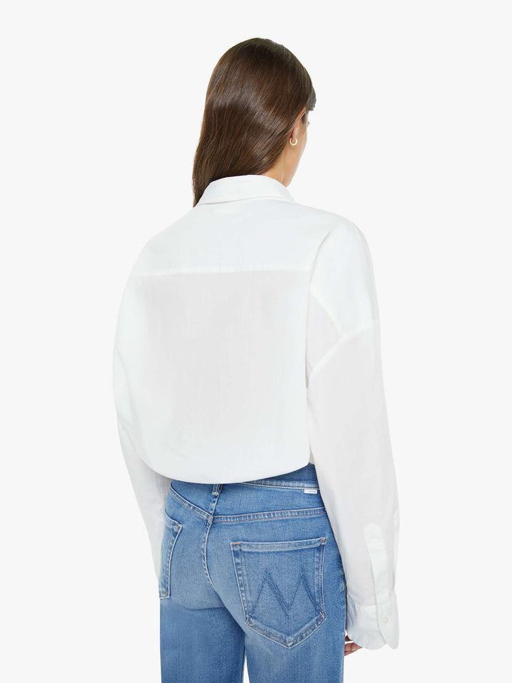Mother - The Scrunchie Frenchie Shirt