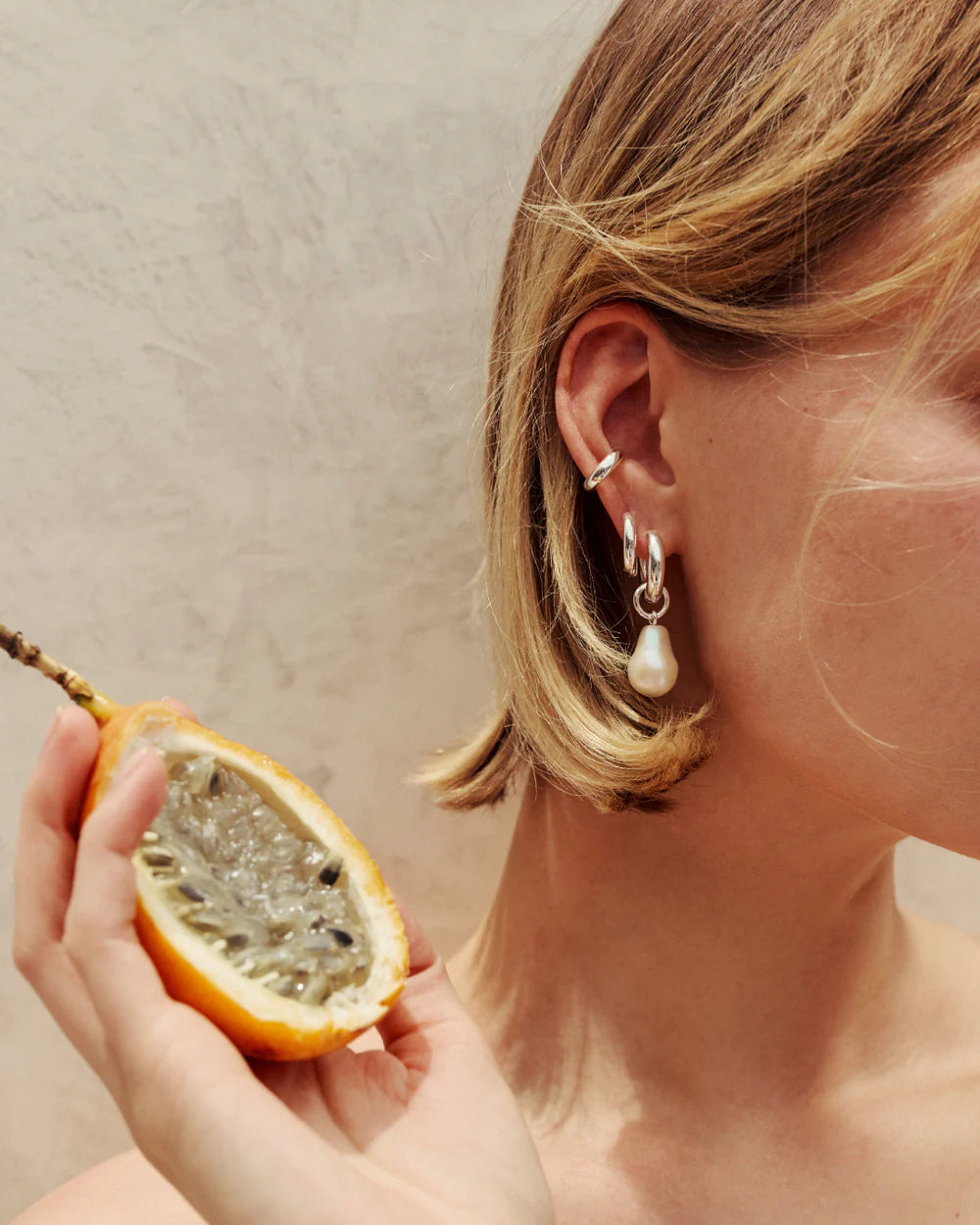 Mademoiselle Jules - Boucles D&