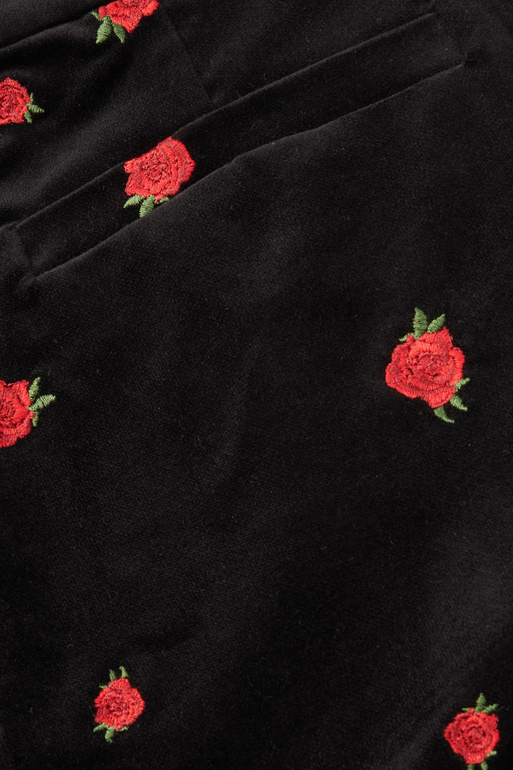 L'Agence - Pantalon Droit Livvy