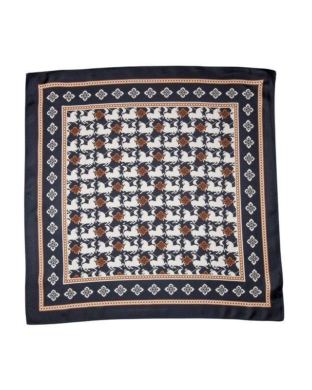Palm Palm - Foulard Caitlyn