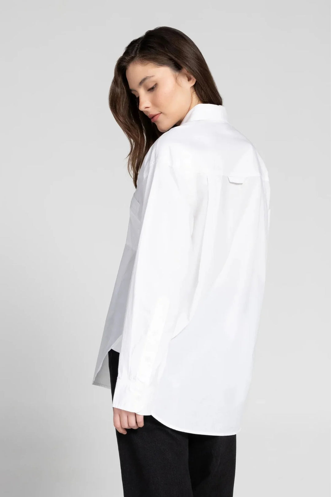 Pure &amp; Simple - Chemise AM to PM