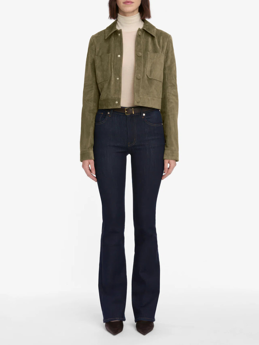 Frame - Jeans The Reboot