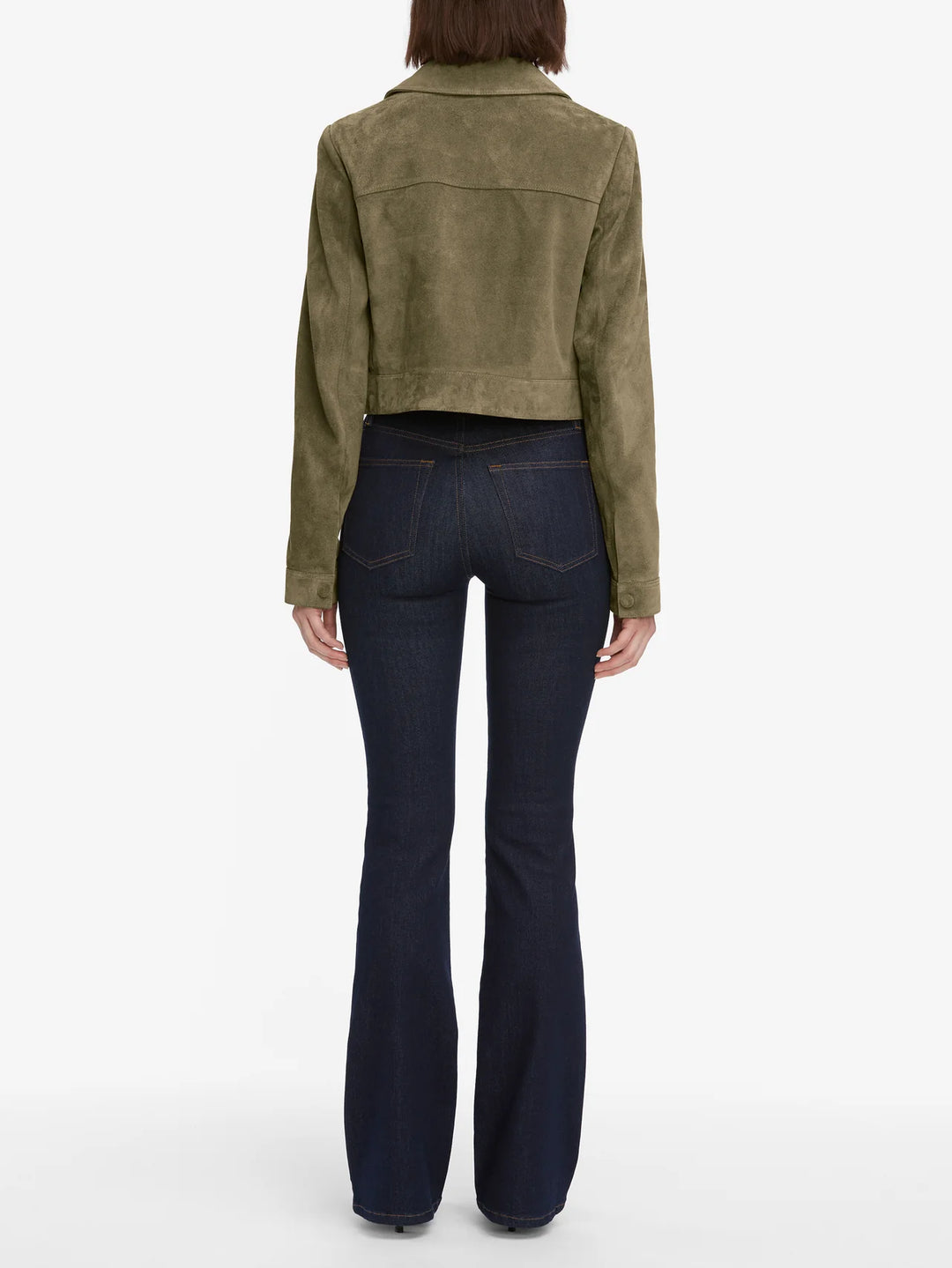 Frame - Jeans The Reboot