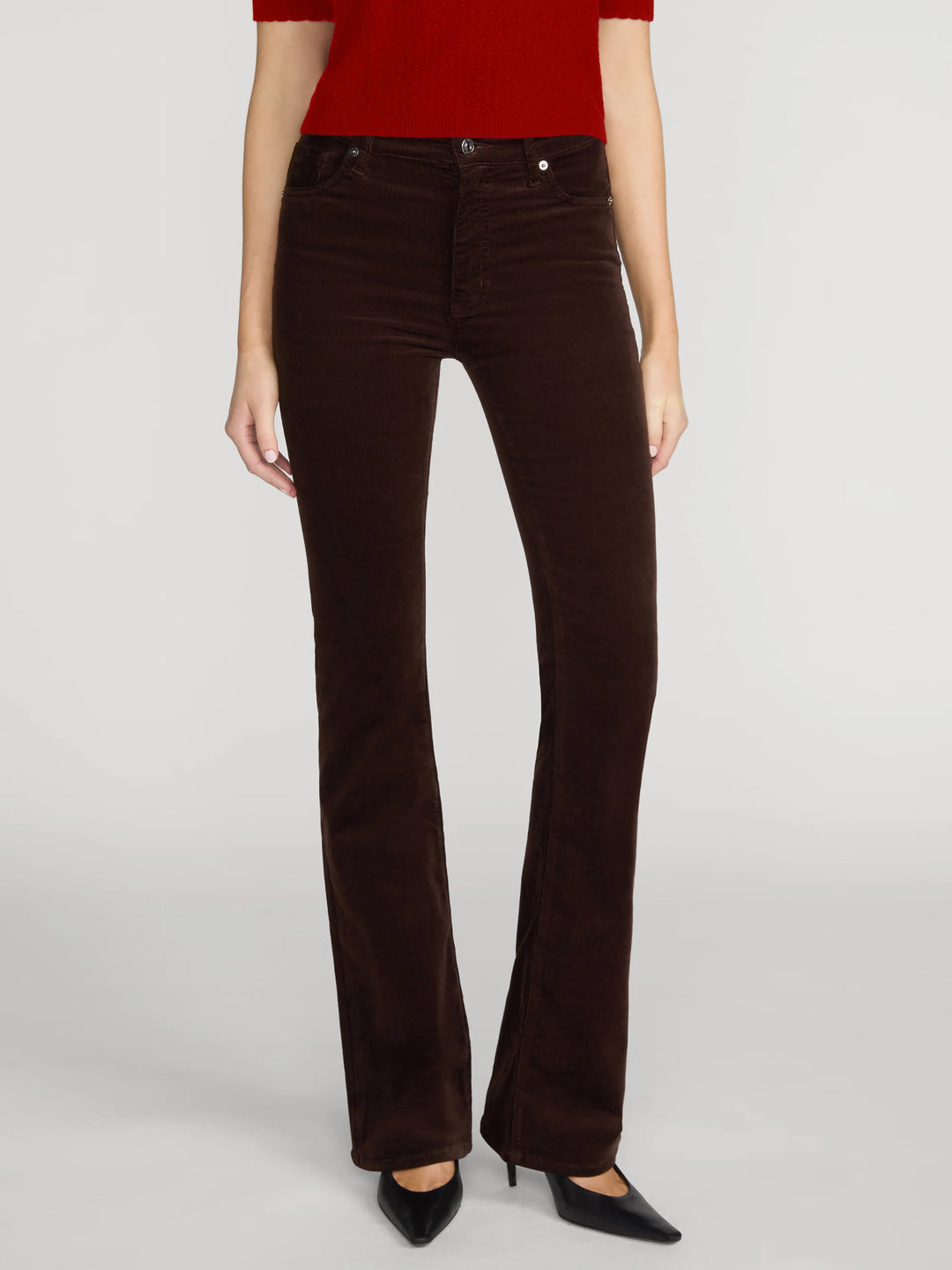 Frame - Pantalon The Reboot