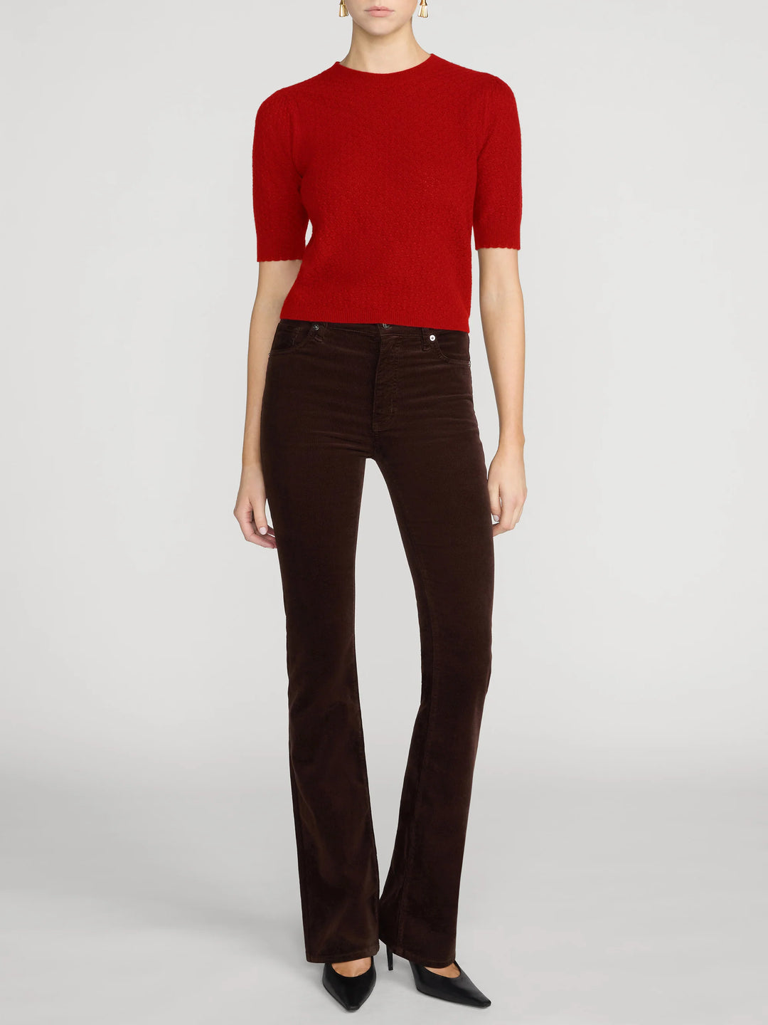 Frame - Pantalon The Reboot