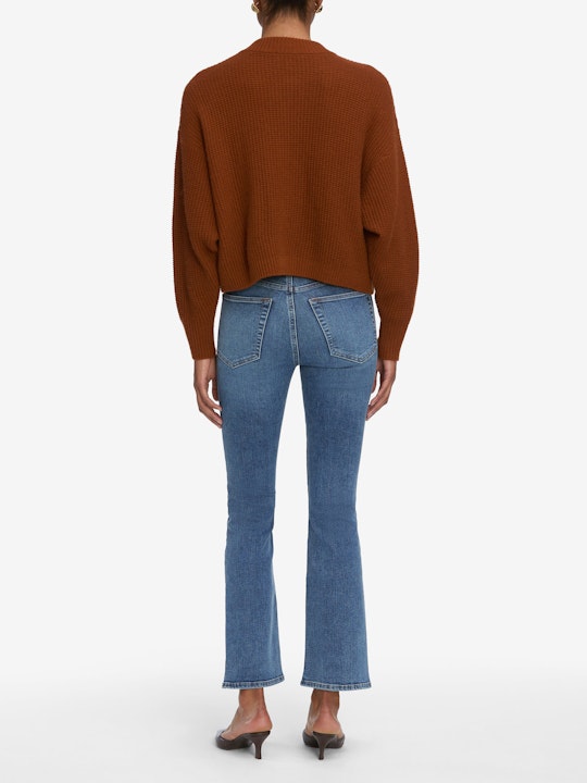 Frame - Cardigan The Femme