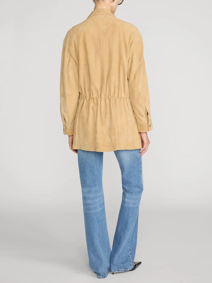 Frame - Jeans The Off Duty Rodeo