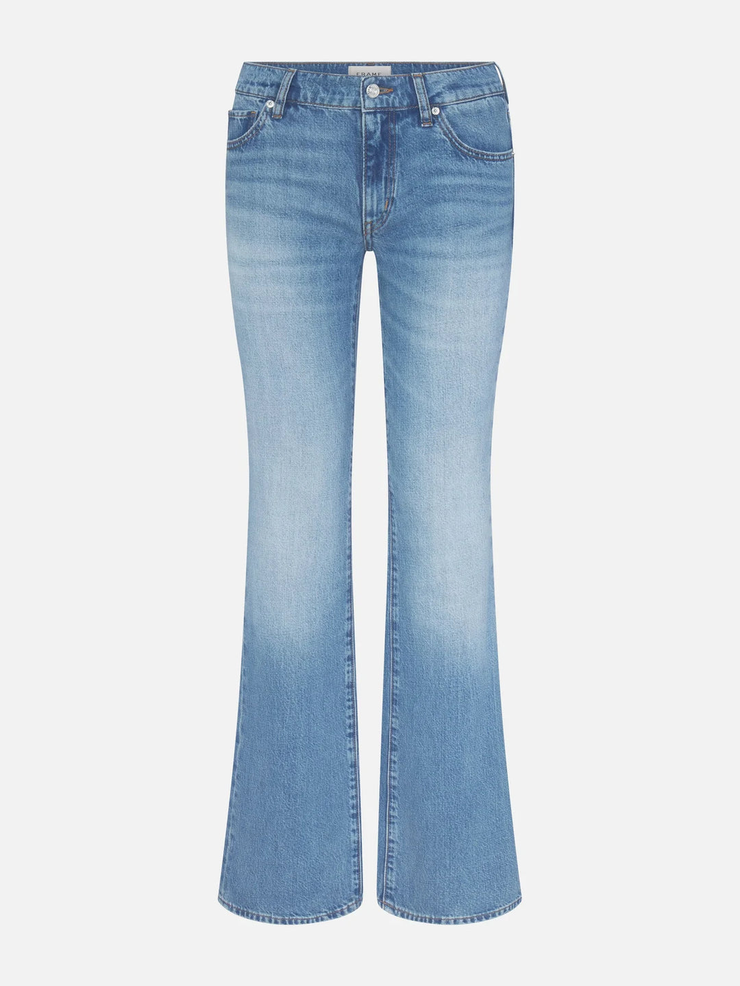 Frame - Jeans The Off Duty Rodeo