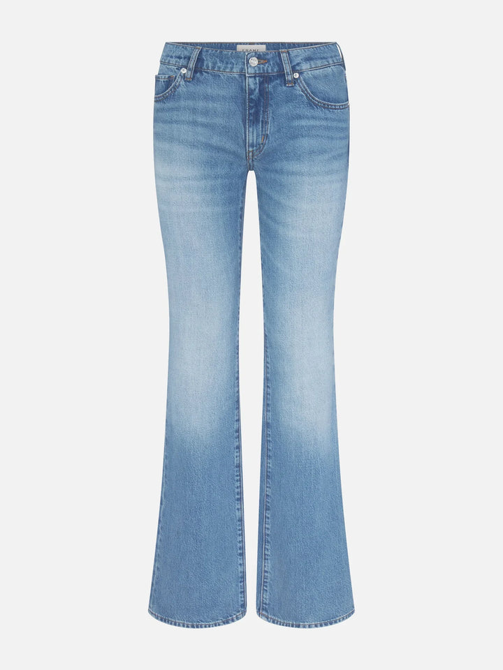 Frame - Jeans The Off Duty Rodeo