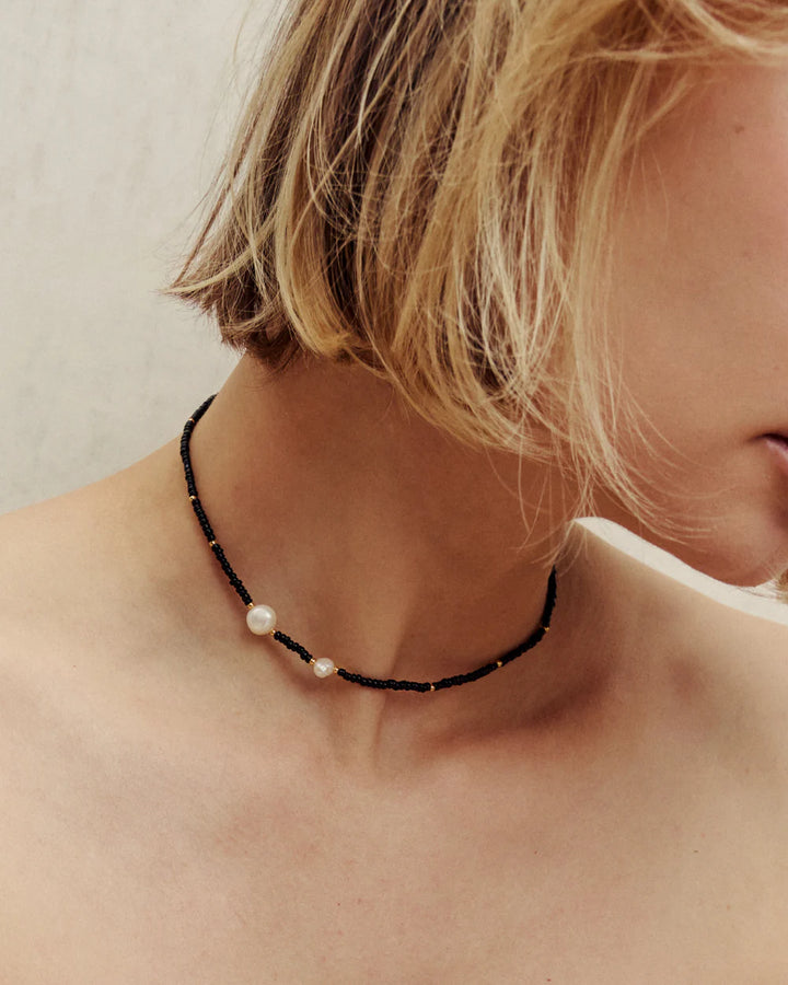 Mademoiselle Jule s- Collier Rivera