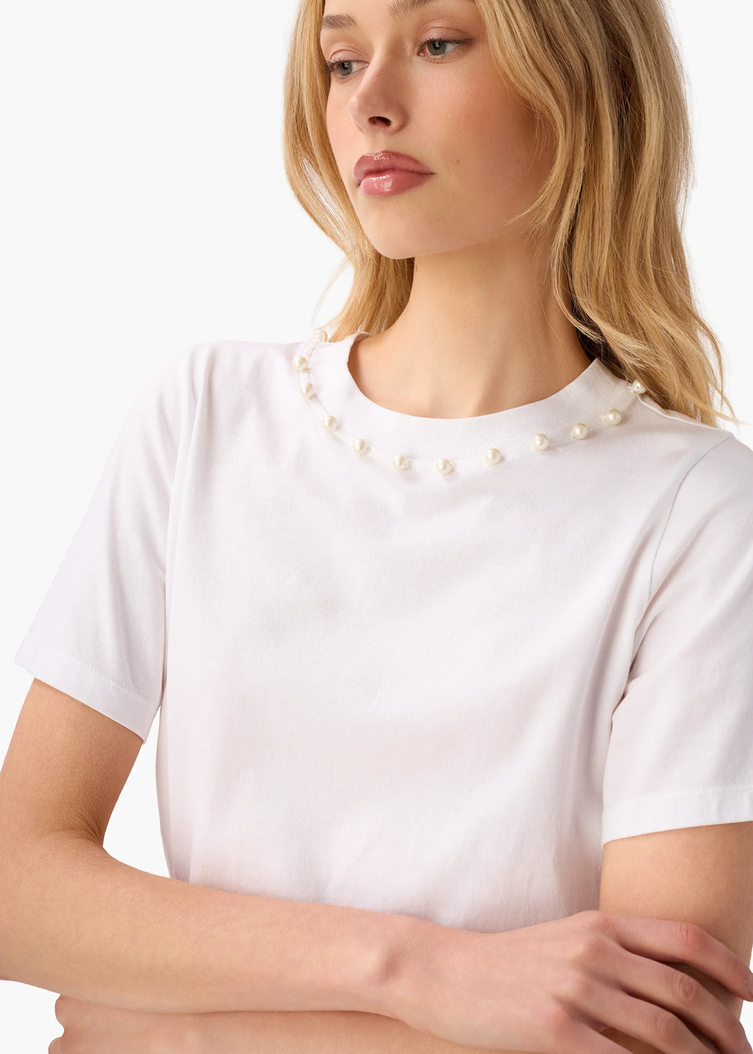 Cami NYC - T. Shirt Mattea