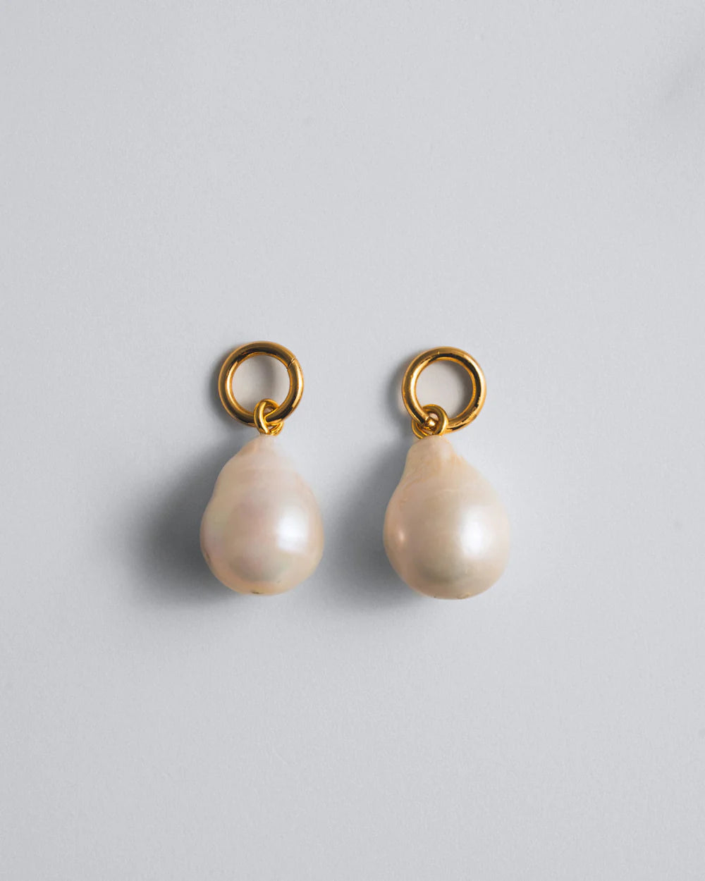 Mademoiselle Jules - Boucles D&