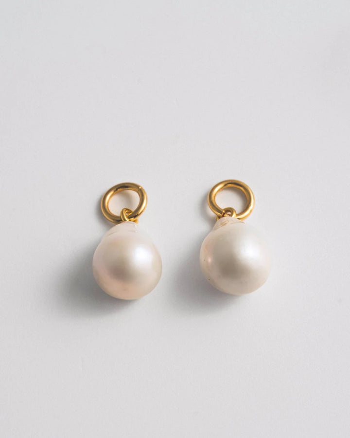 Mademoiselle Jules - Boucles D&