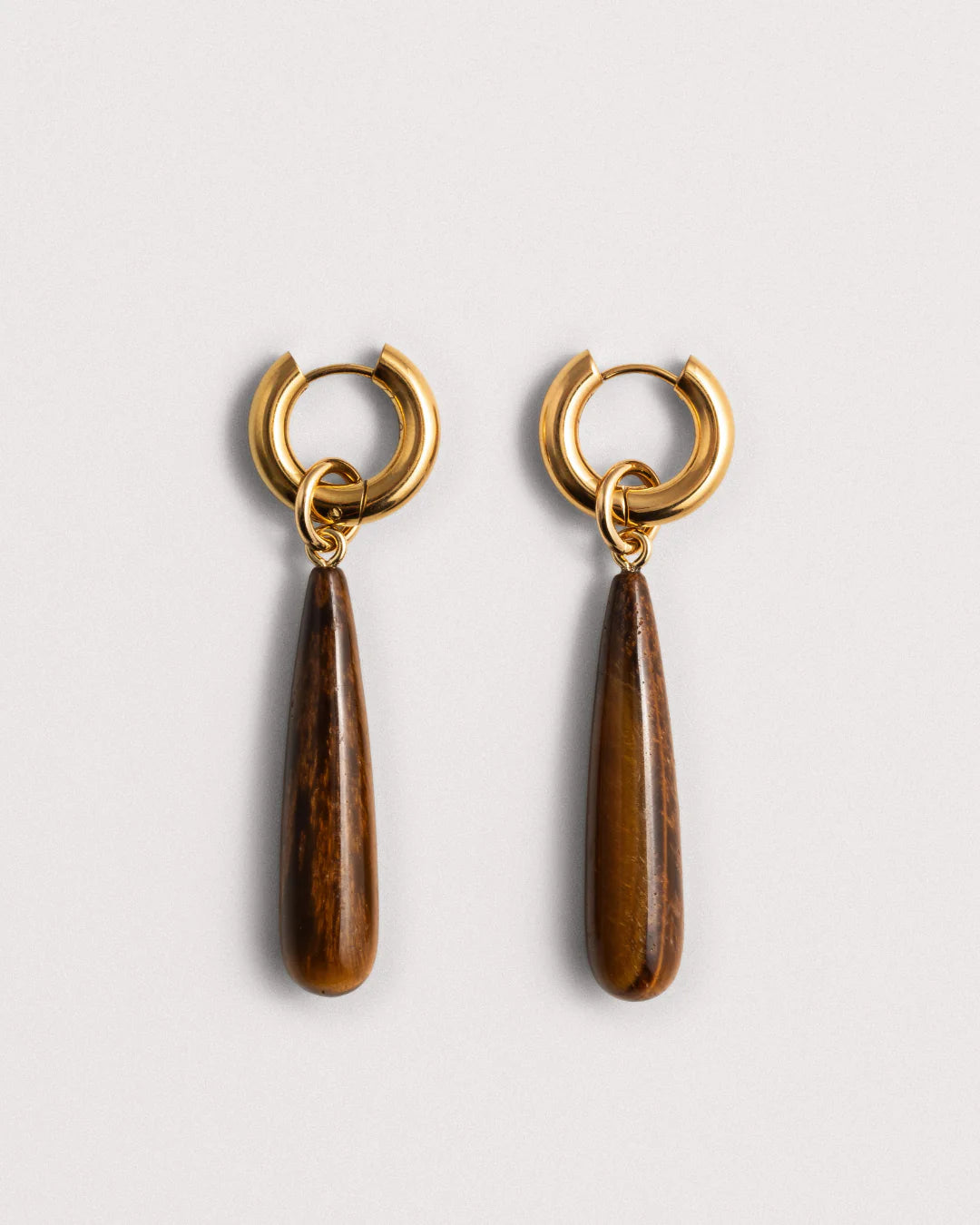Mademoiselle Jules - Boucles D&