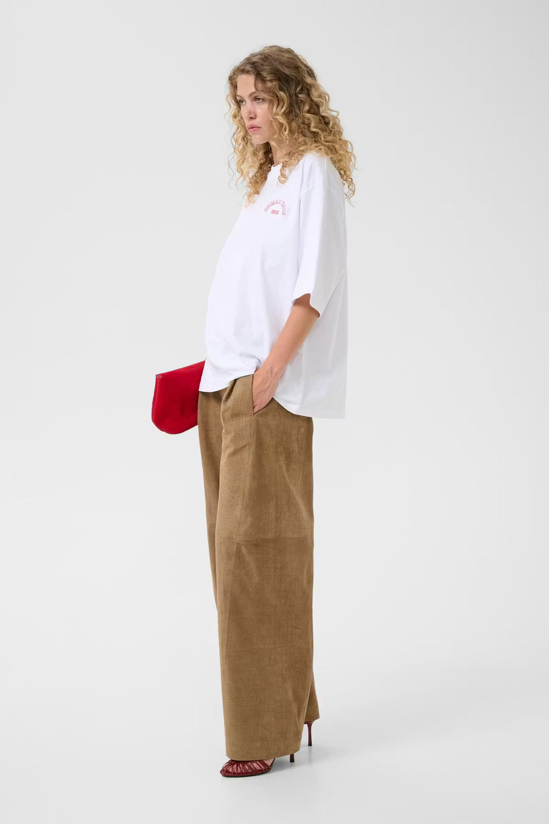 Gestuz - T. Shirt GZSumi