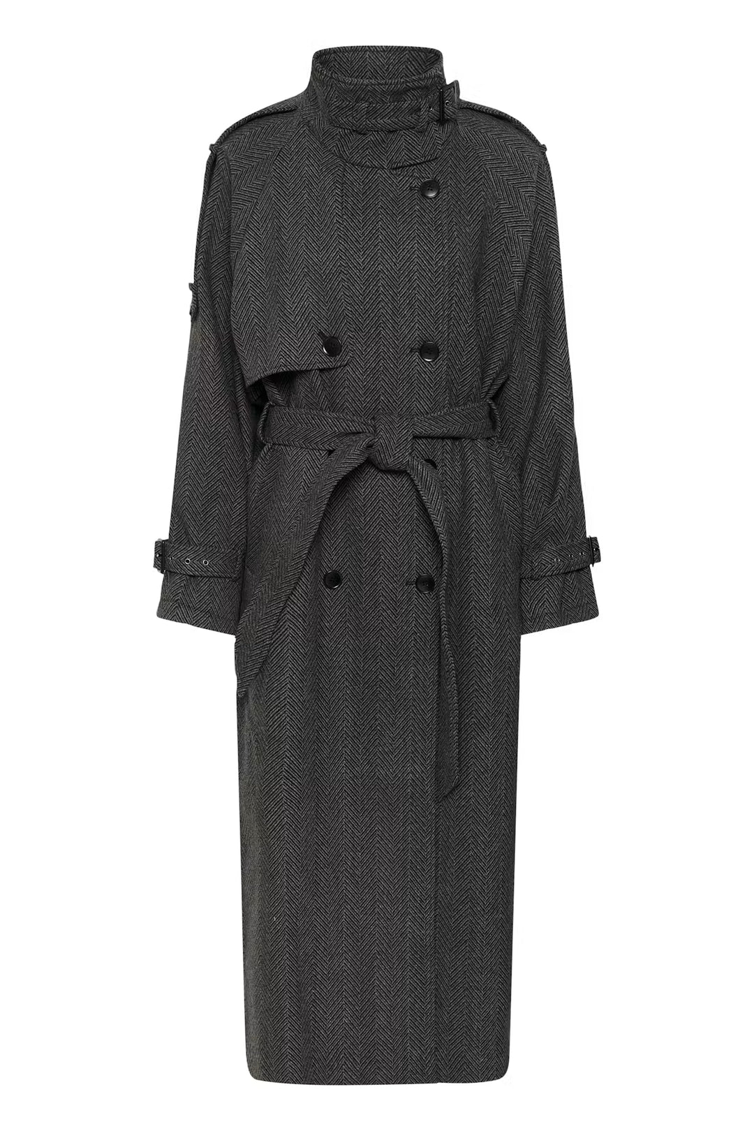 Gestuz - Manteau long GZavic