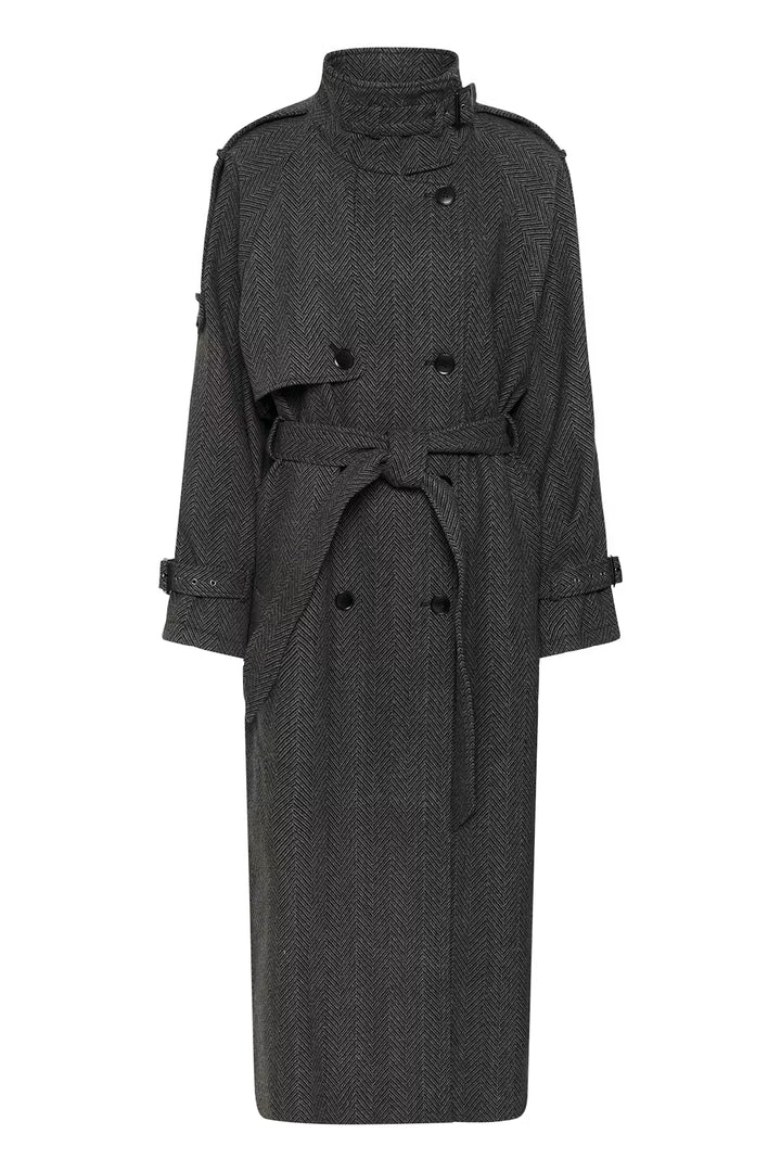 Gestuz - Manteau long GZavic