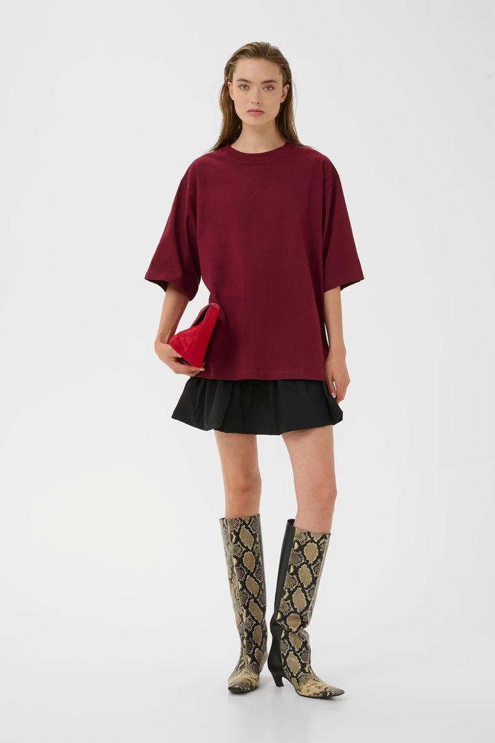 Gestuz - T. Shirt GZTimune