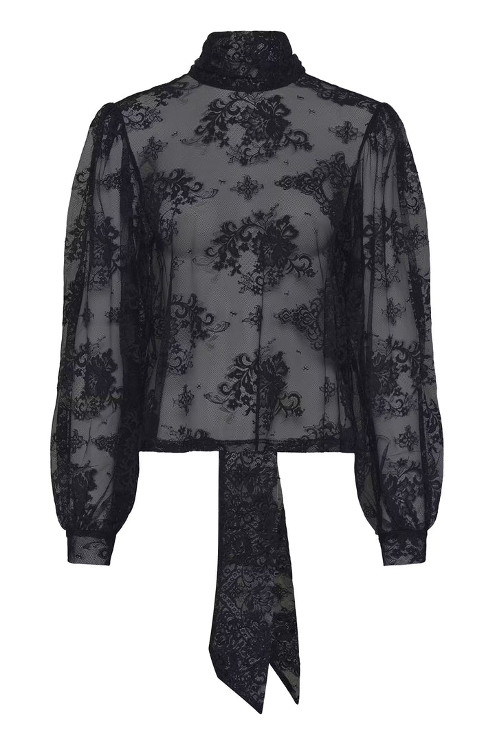Gestuz - Blouse GZruby