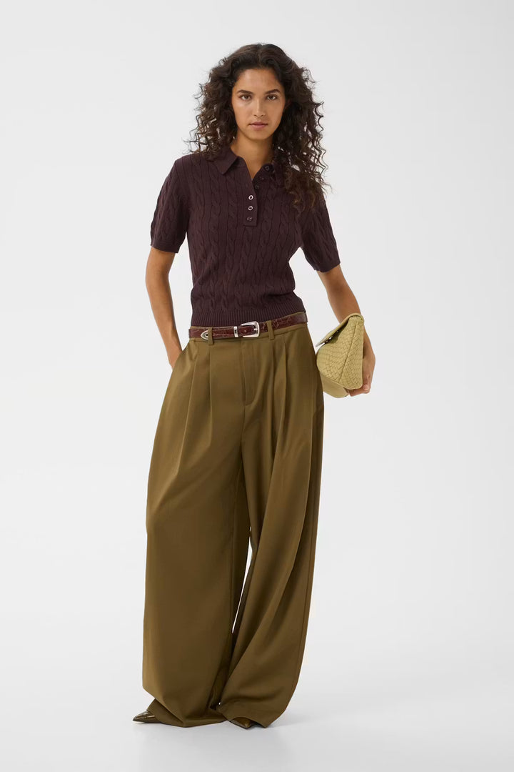 Gestuz - Pantalon GZolivia