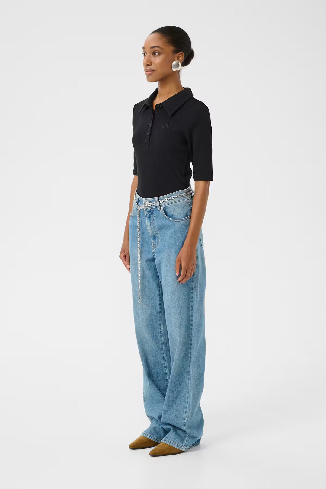 Gestuz - Polo GZdrew