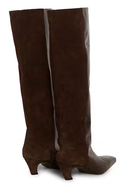 Gestuz - Bottes effet croco GZbobbie