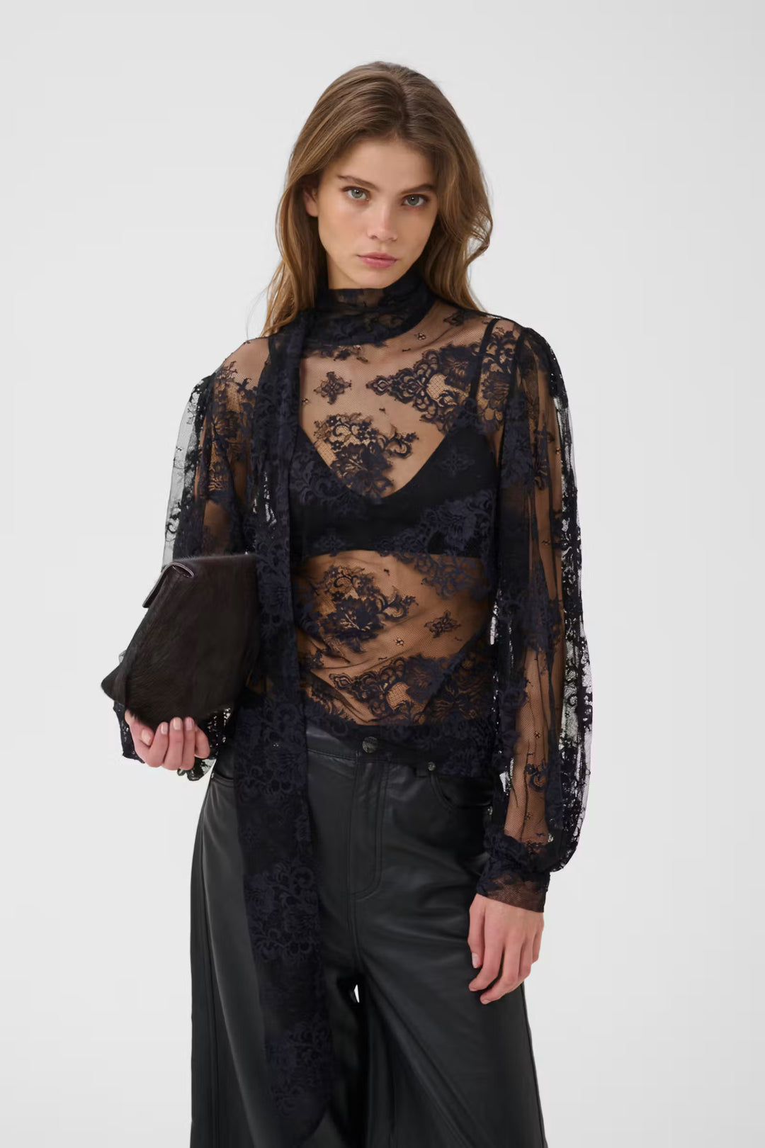 Gestuz - Blouse GZruby