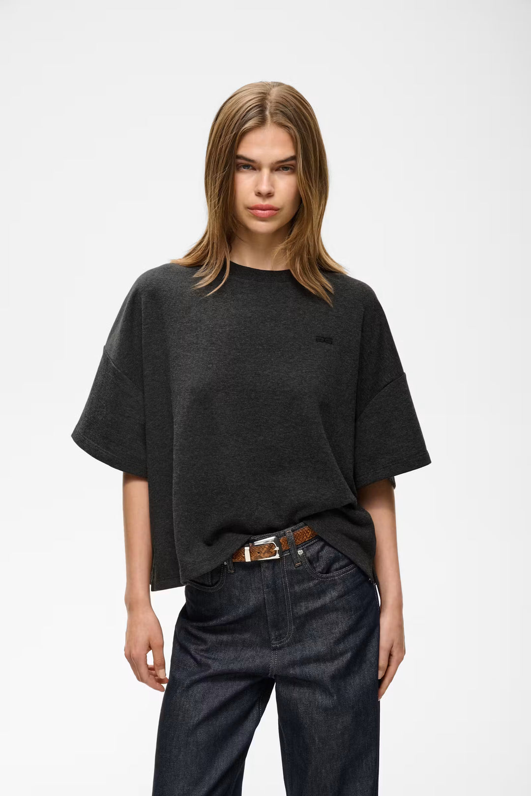 Gestuz - Sweat-shirt GZgilsa