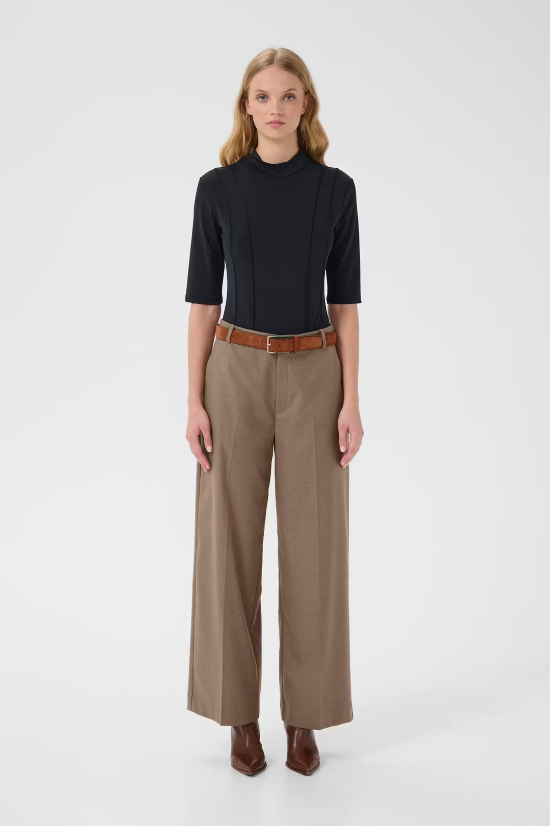 Gestuz - Pantalon GZpaula