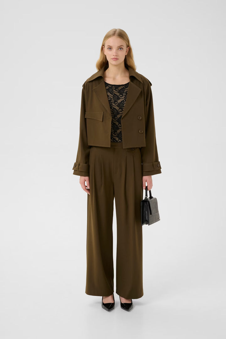 Gestuz - Pantalon GZedina