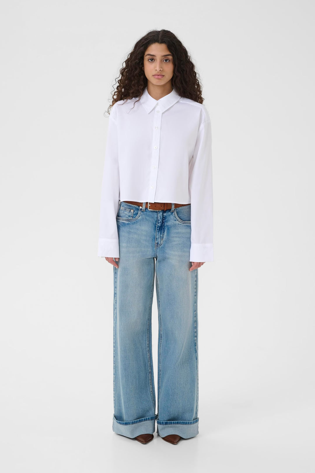 Gestuz - Chemise GZyork