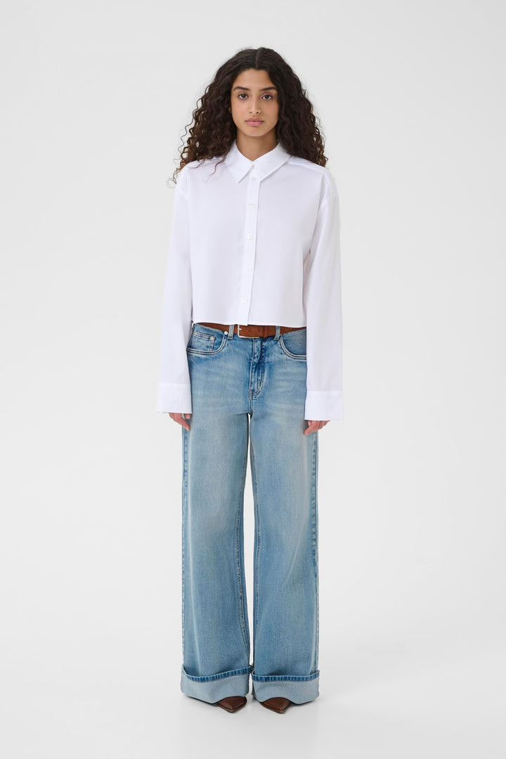 Gestuz - Chemise GZyork