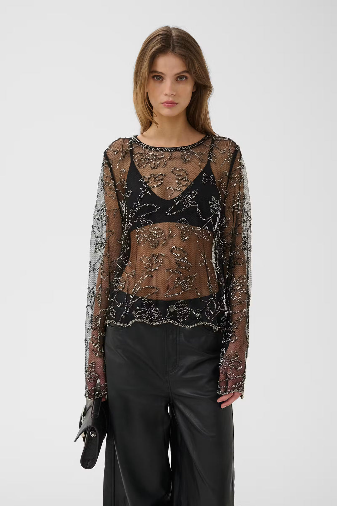 Gestuz - Blouse GZestrid