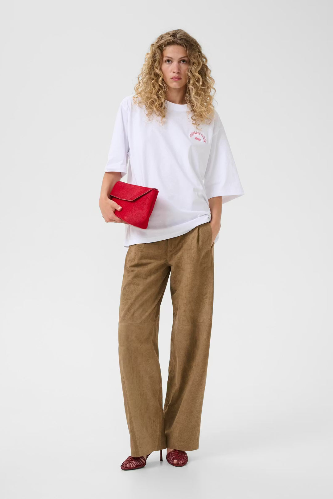 Gestuz - T. Shirt GZSumi