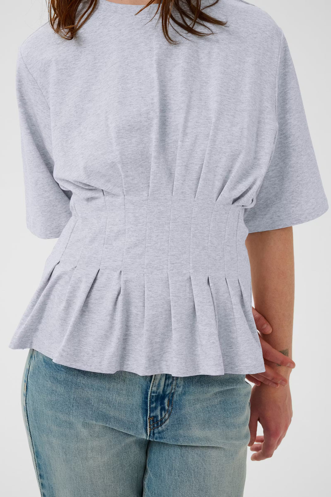 Gestuz - T. Shirt GZInez