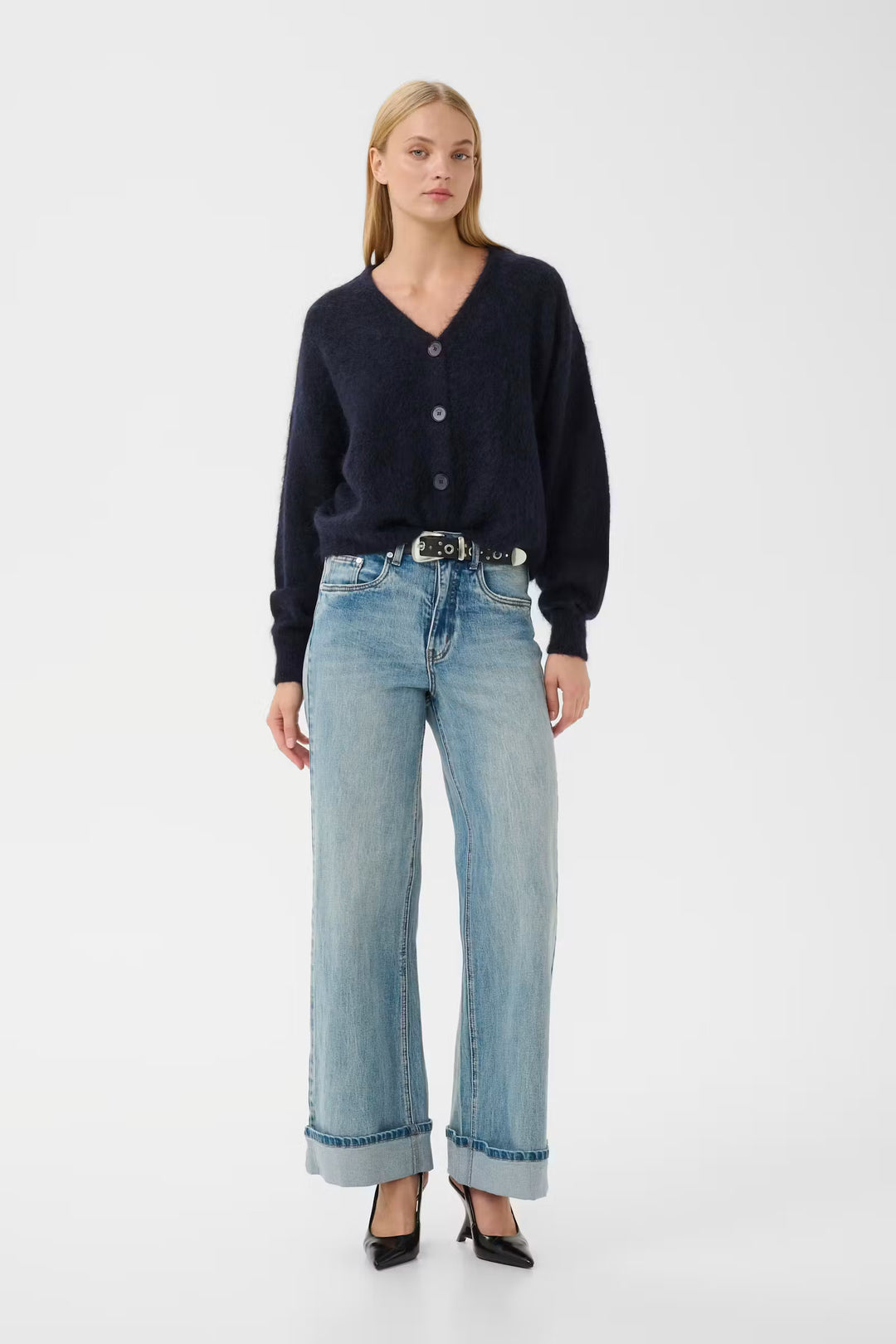 Gestuz - Cardigan GZDebbie