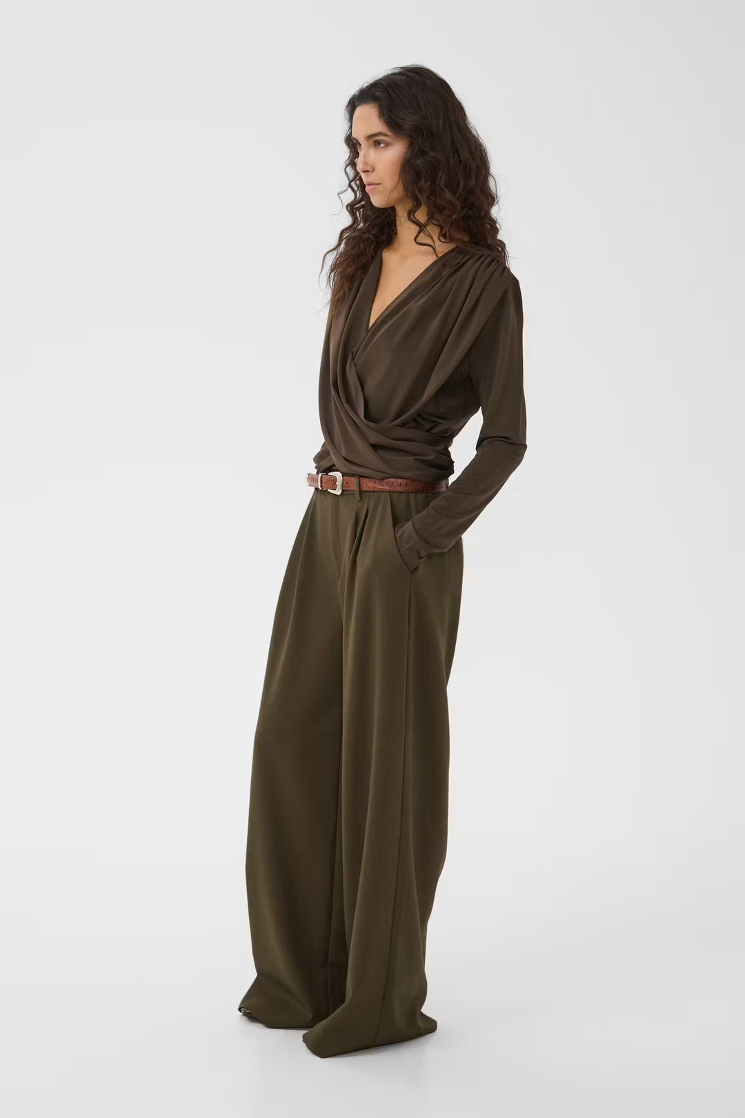 Gestuz - Pantalon GZstacy