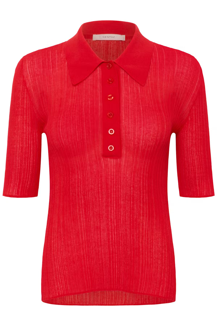 Gestuz - Polo GZClene