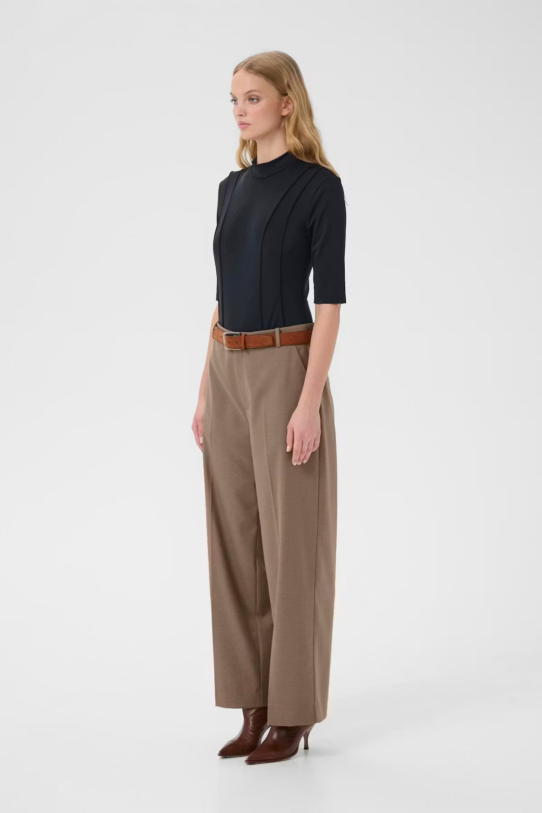 Gestuz - Pantalon GZpaula