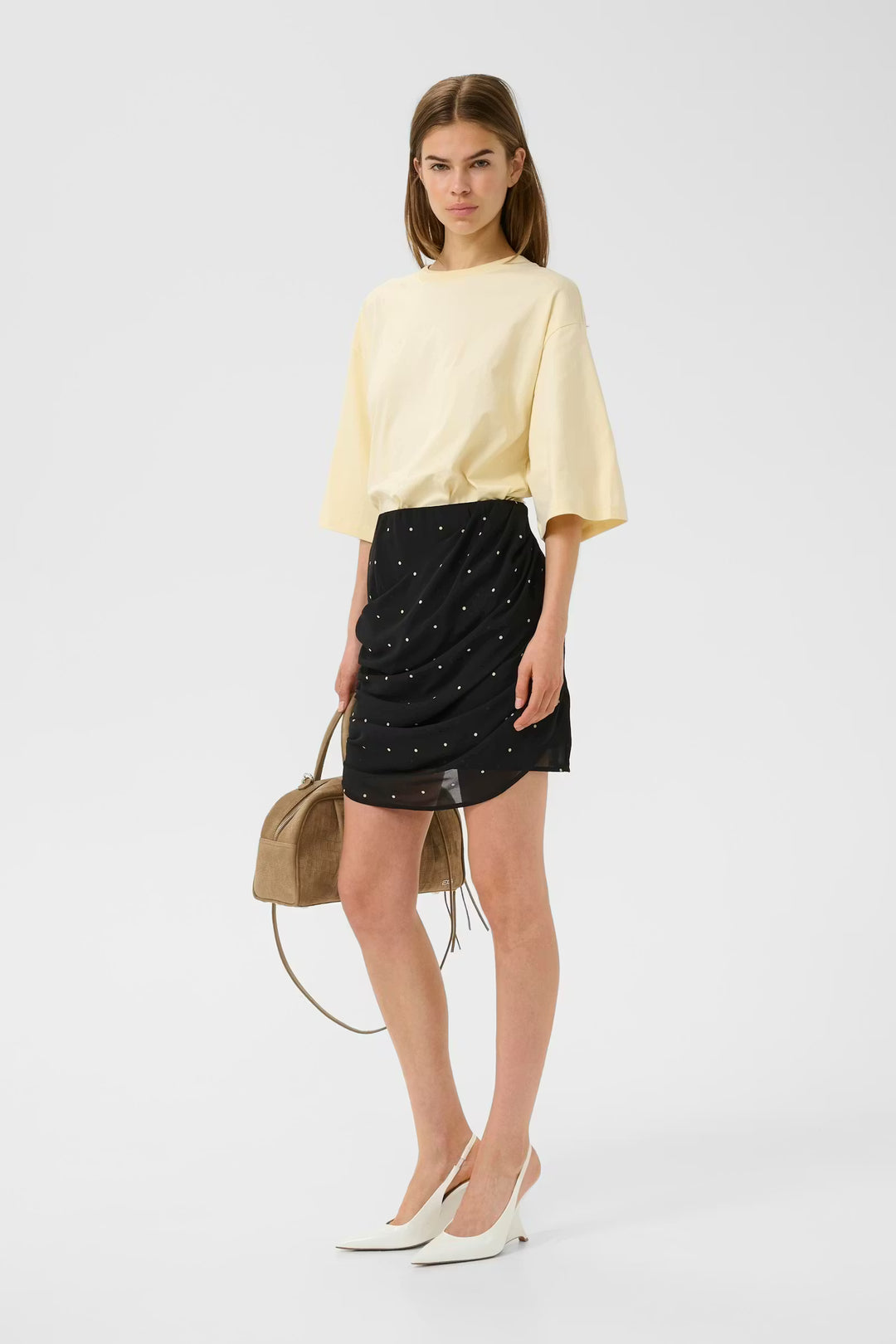 Gestuz - T. Shirt GZtamu