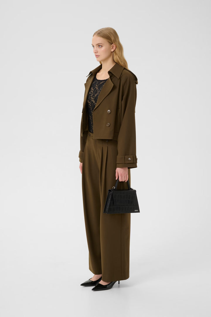 Gestuz - Pantalon GZedina