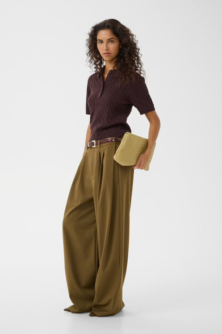 Gestuz - Pantalon GZolivia