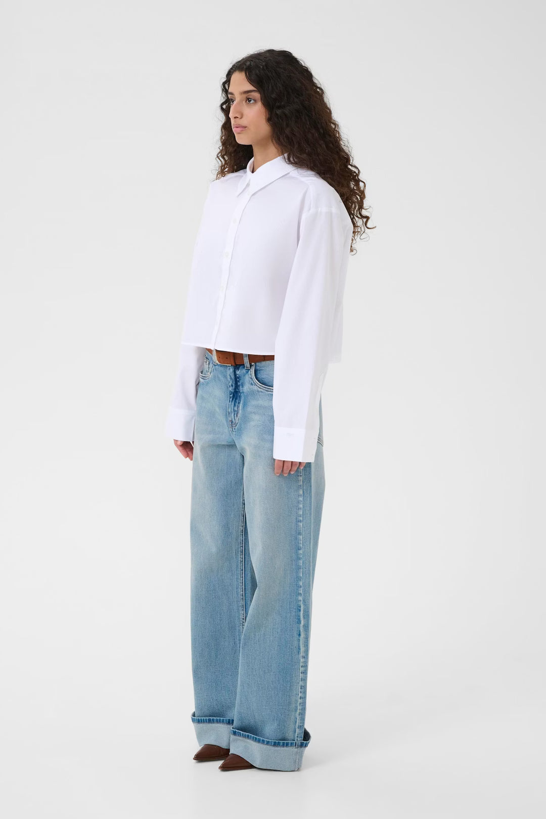 Gestuz - Chemise GZyork